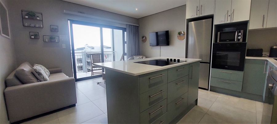 1 Bedroom Property for Sale in Olifantskop Western Cape